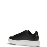 Leather Sneakers