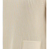 Label Sweater