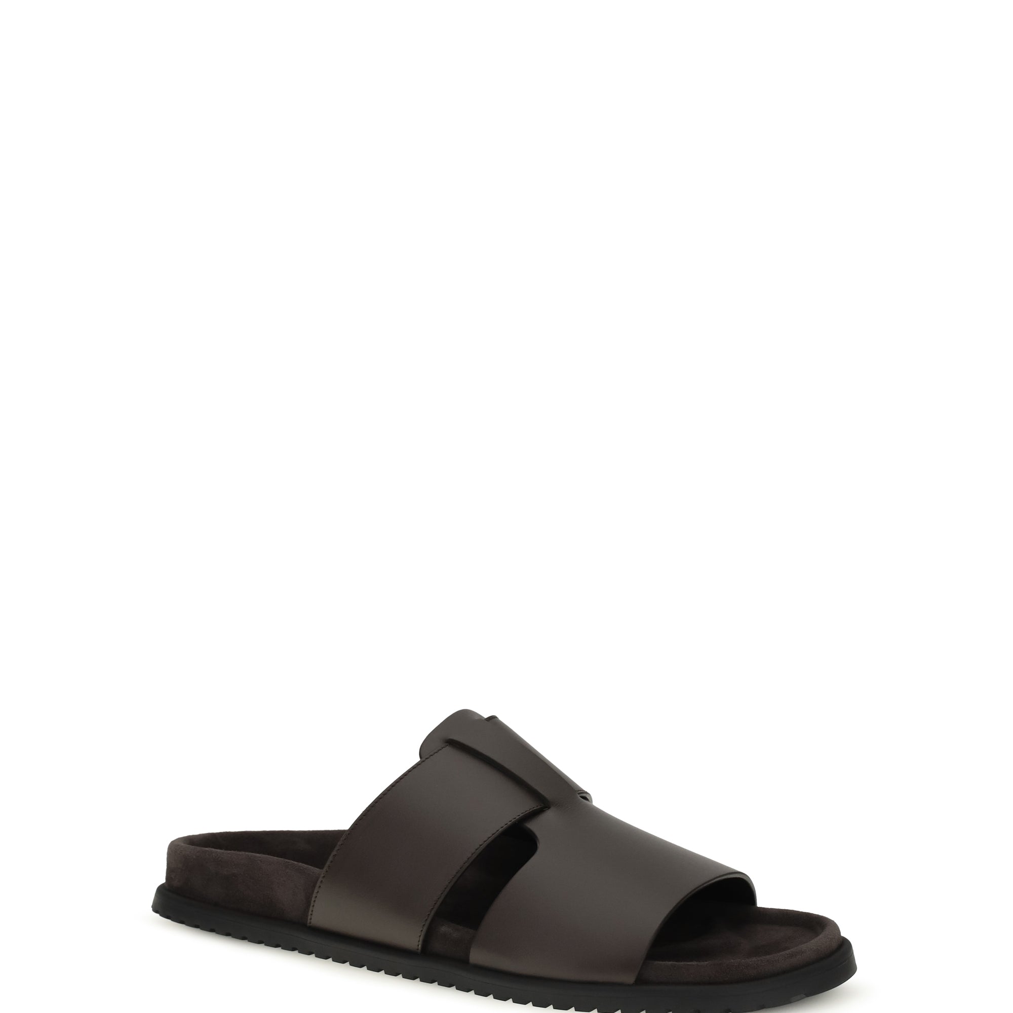 Leather Sandals