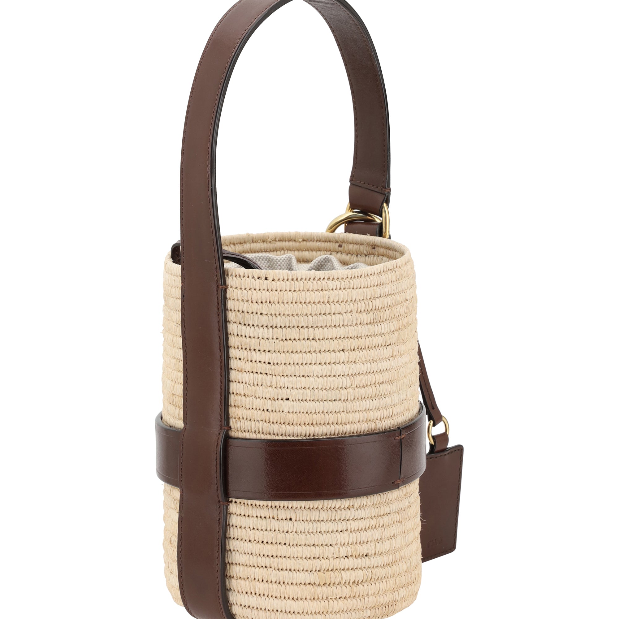 Kerala Bucket Bag