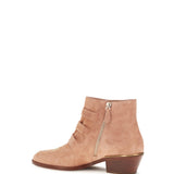 Suede Susan Boots