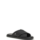 Gancini Sandals