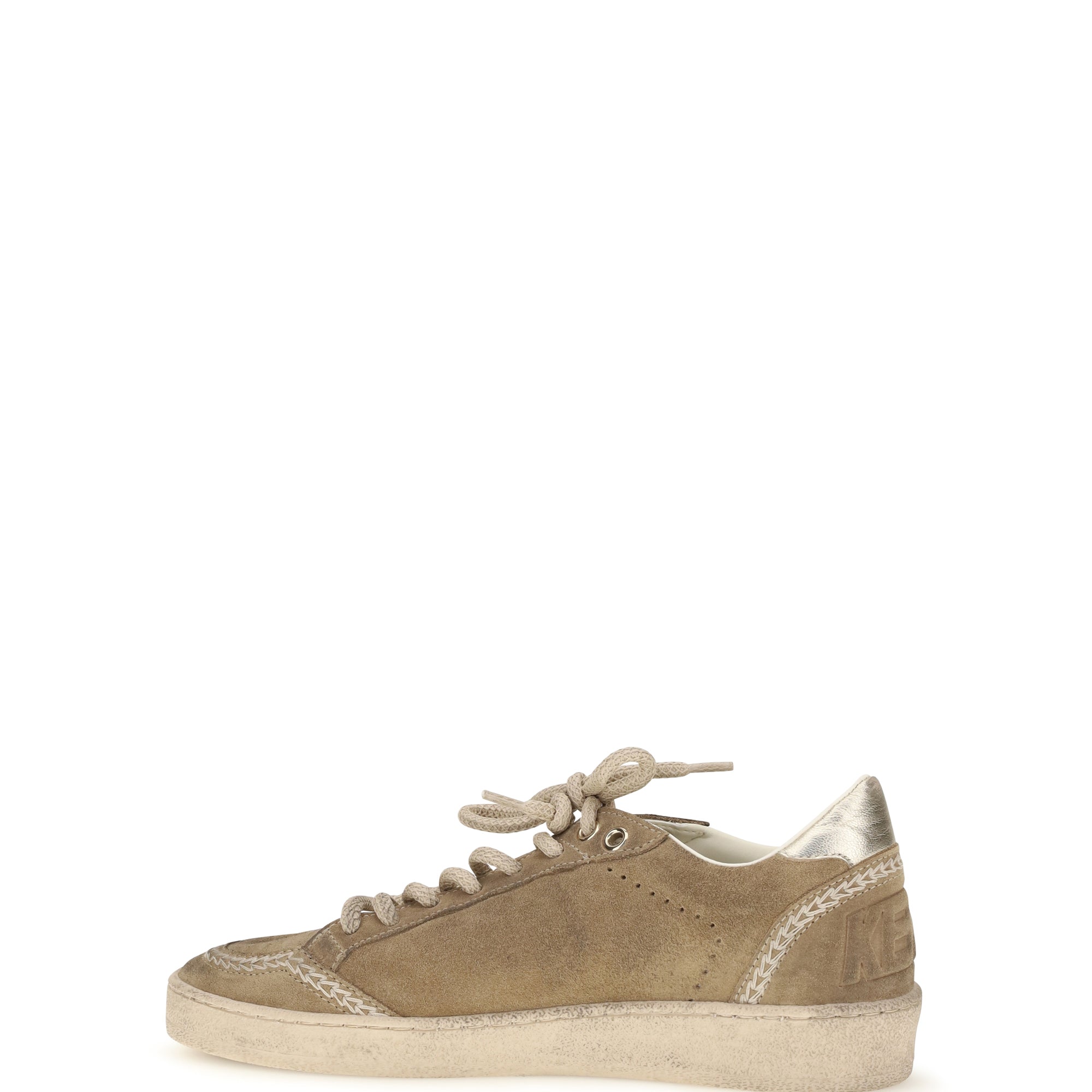 Ball Star Sneakers
