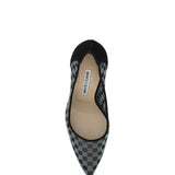 Mesh Pumps