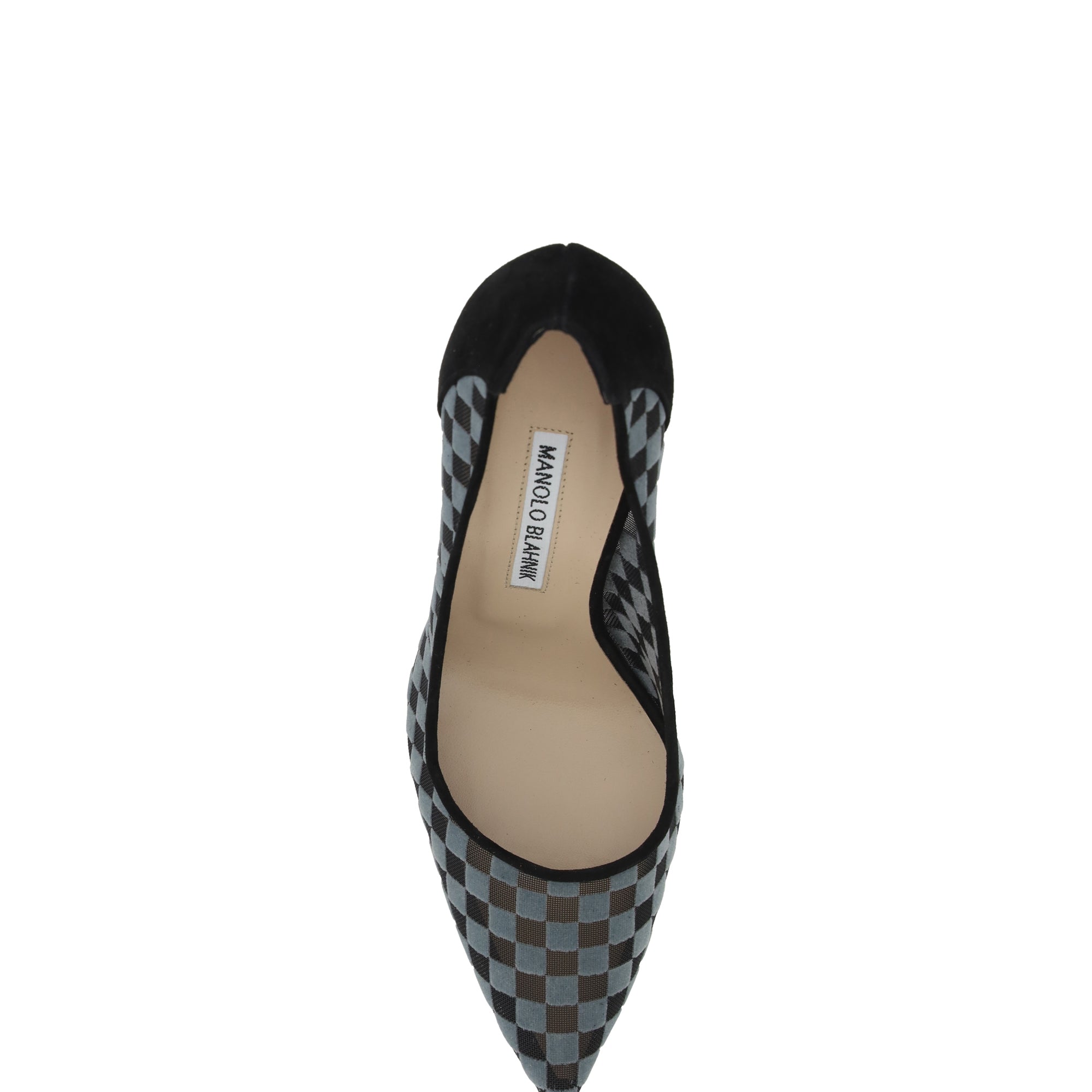 Mesh Pumps