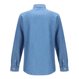 Cotton denim Shirt