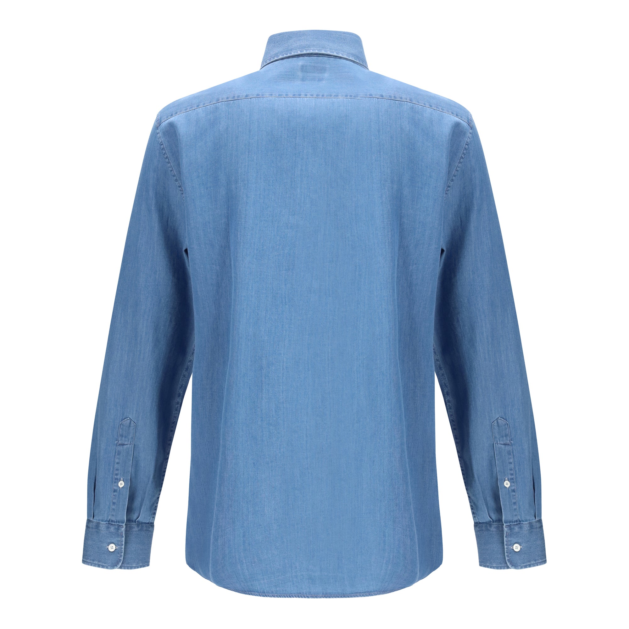 Cotton denim Shirt