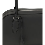 Small E/W India Handbag