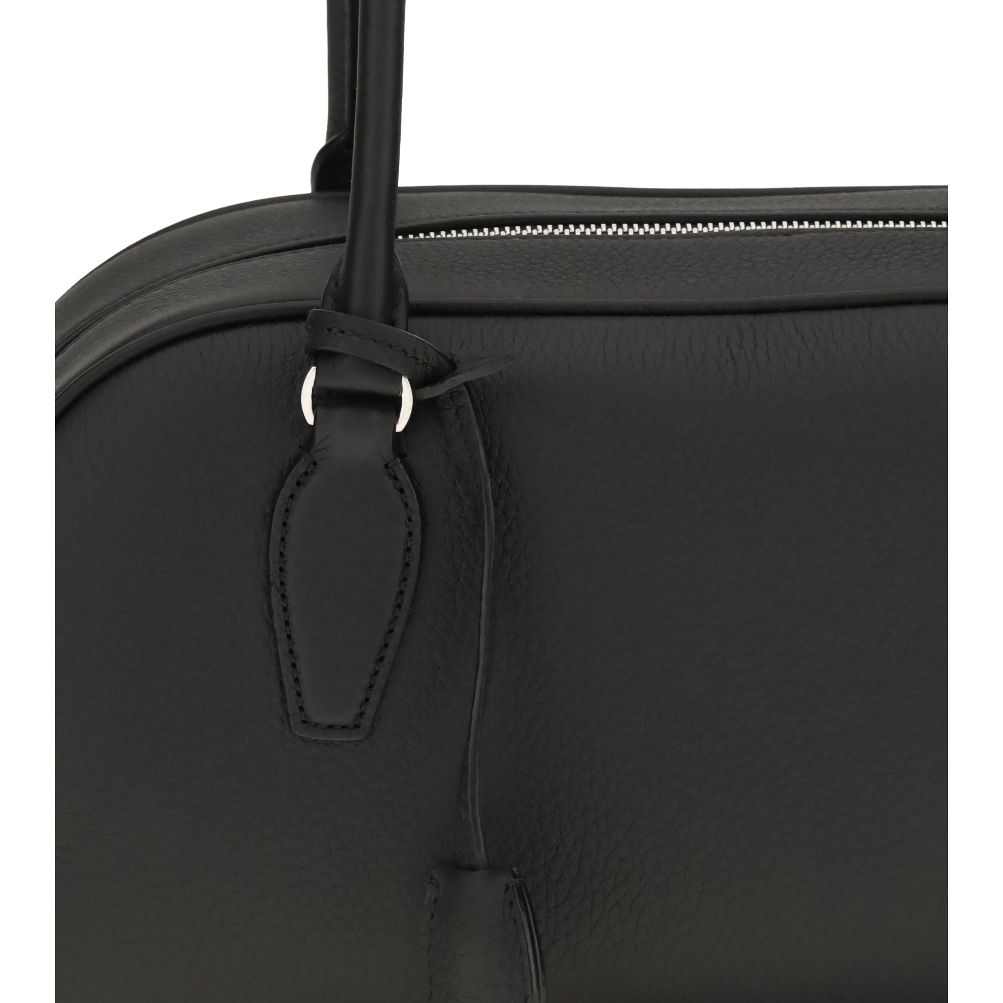 Small E/W India Handbag