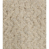 Silk blend sequined Vest