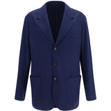 Cashmere Jacket