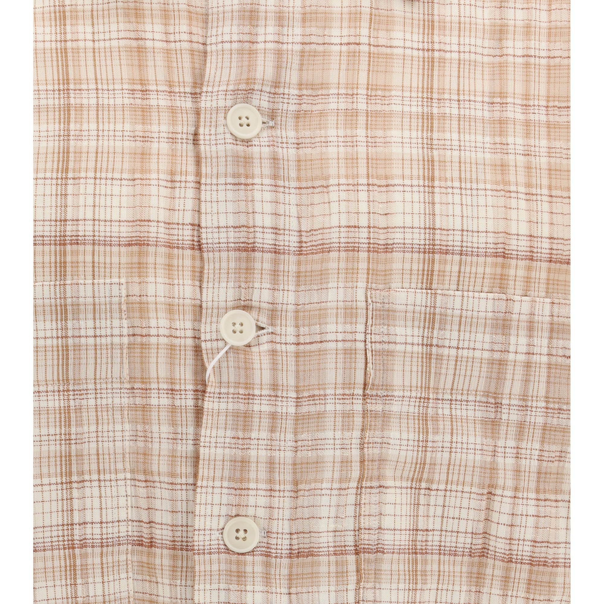Adam short-sleeved Shirt