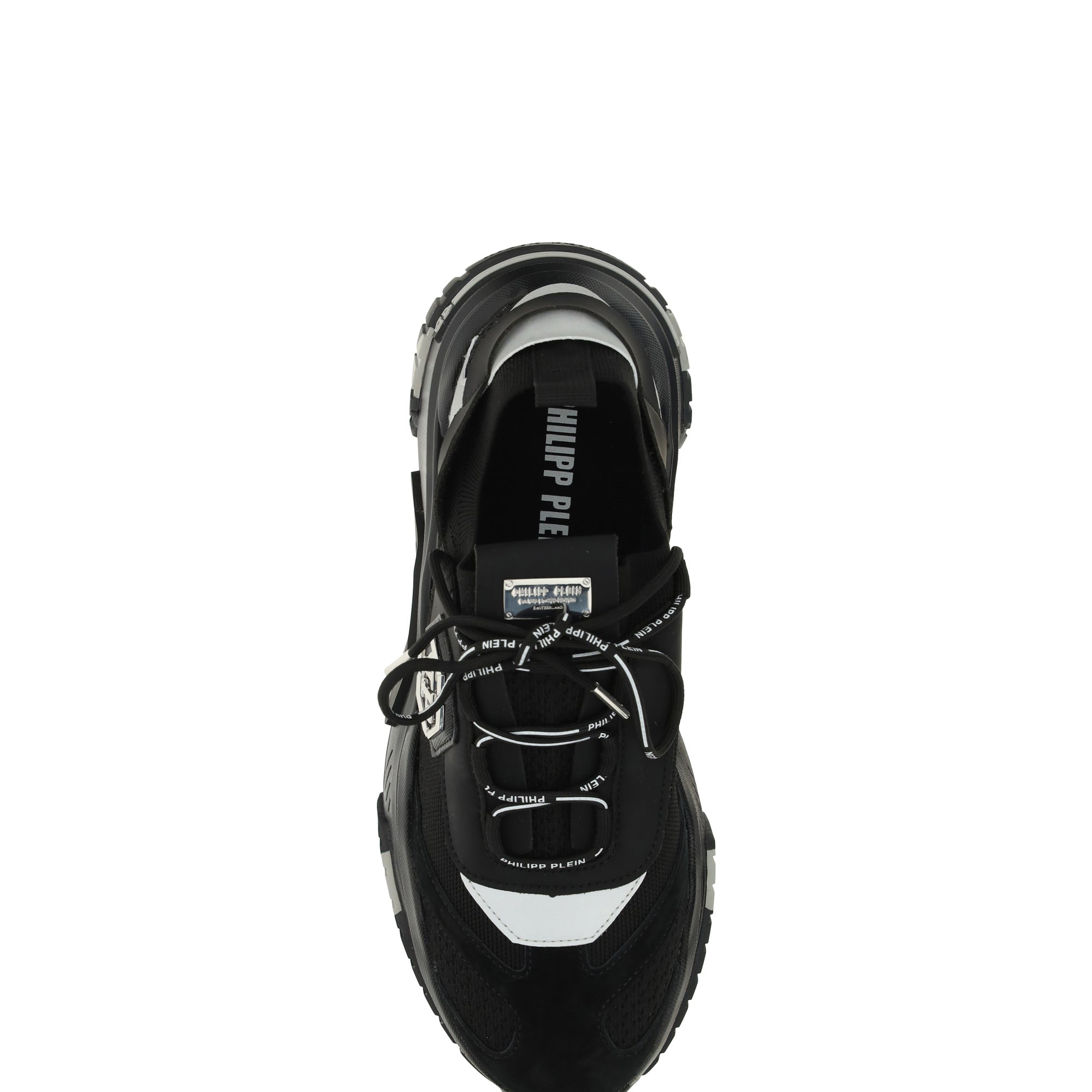 Trainer Predator Sneakers