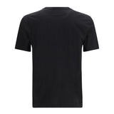 Short-sleeve cotton T-shirt