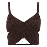 Butterfly Top