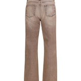 Carlson Cut Clay Breeze Wash Jeans