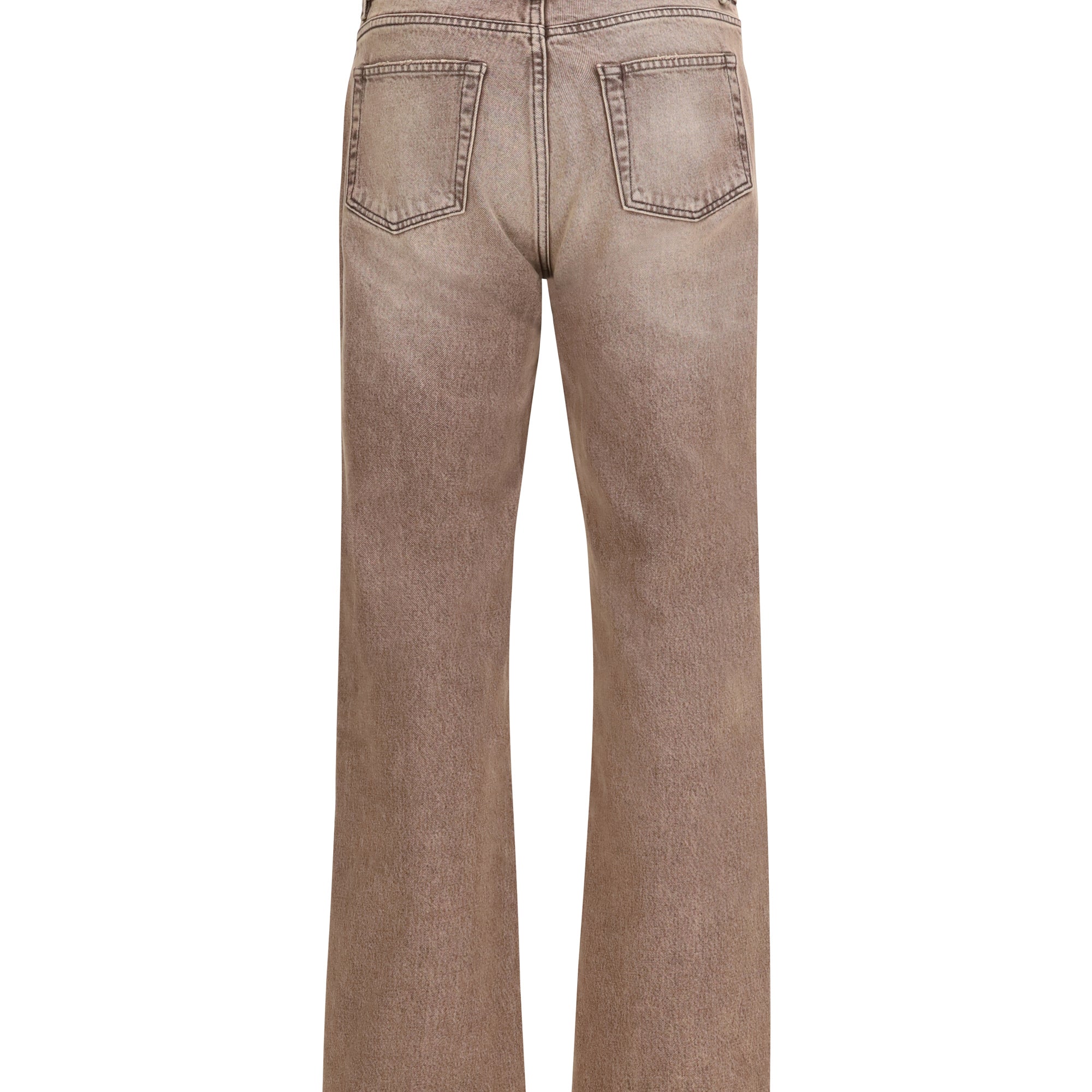 Carlson Cut Clay Breeze Wash Jeans