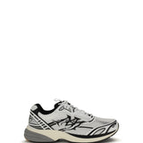 M Tech logo Sneakers