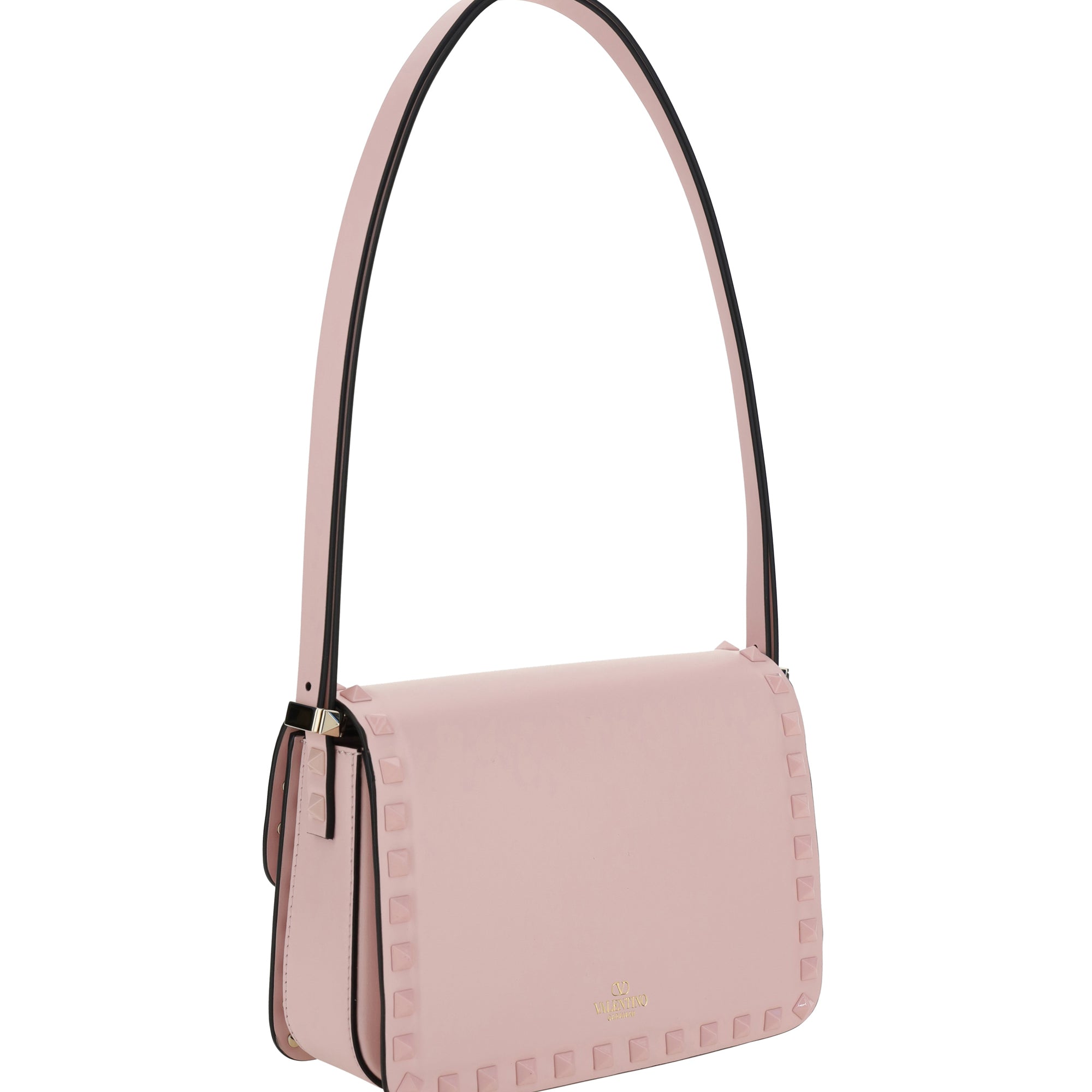 Valentino Garavani Rockstud Shoulder Bag