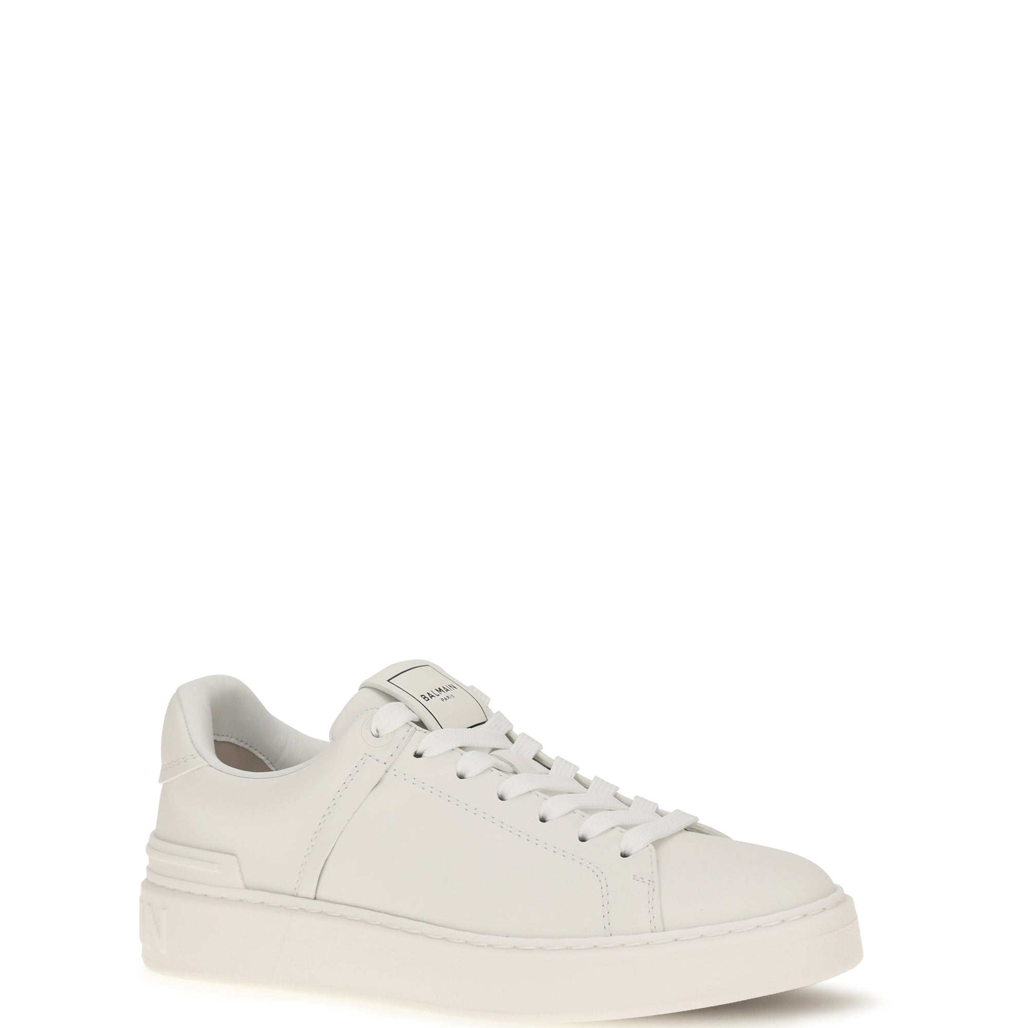 B-Court leather Sneakers