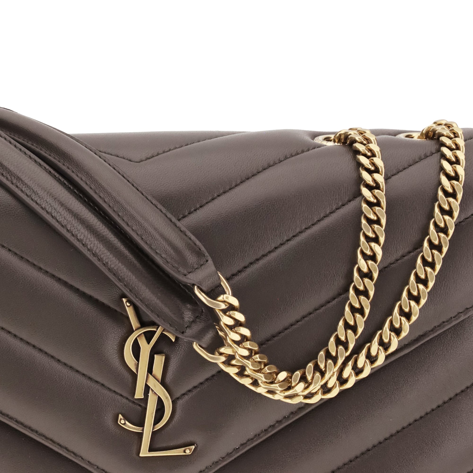LouLou Shoulder Bag