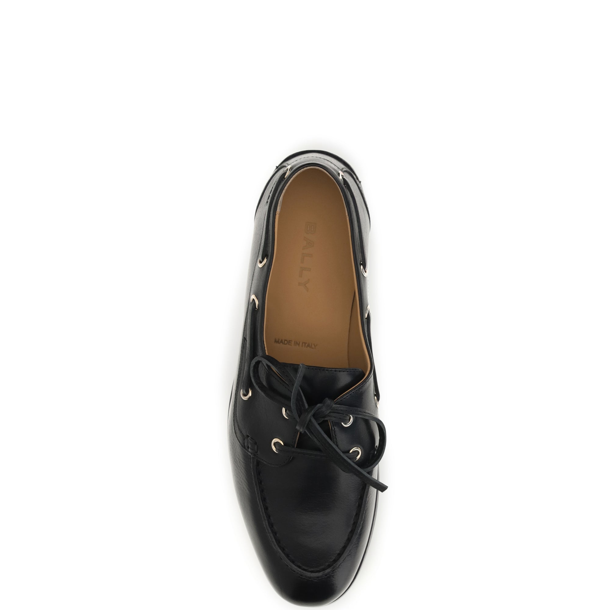 Plume Loafers