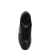 Hexagon Low Top Sneakers