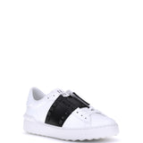 Open Rockstud Sneakers