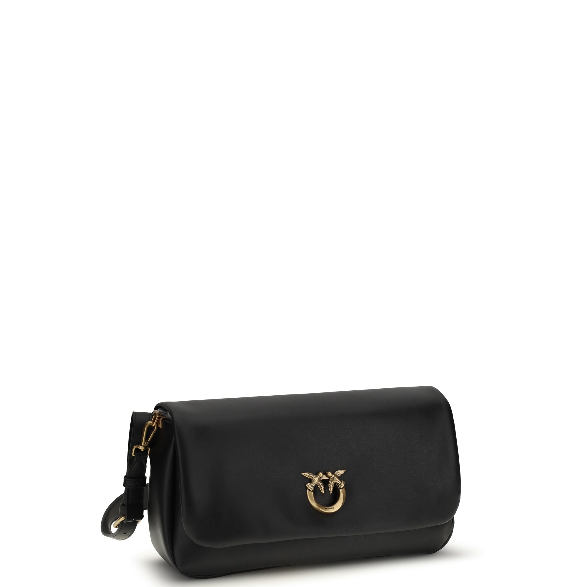 Baguette Soft Shoulder Bag