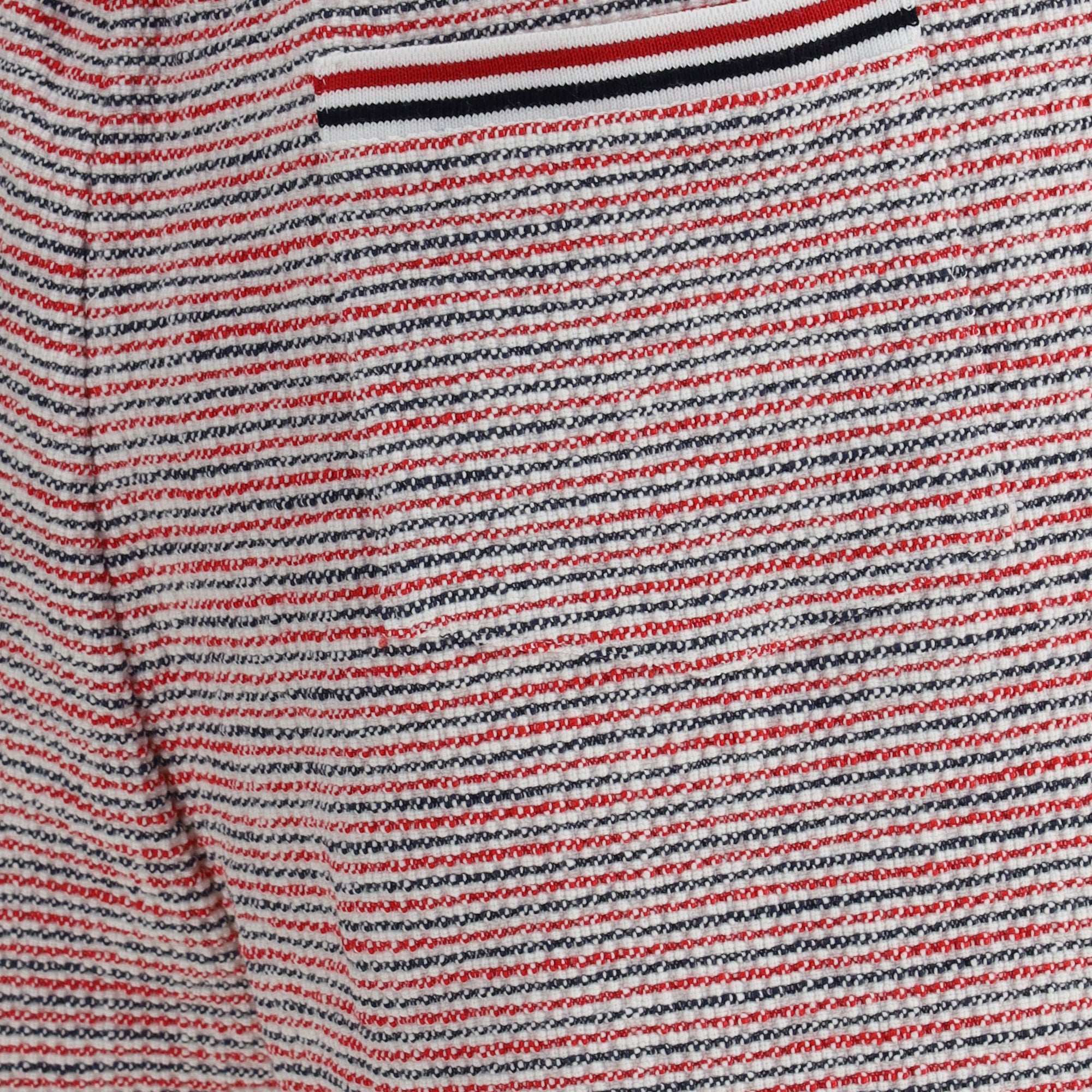 Tweed sport Shorts