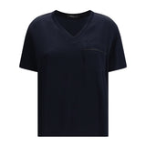 Short-sleeved T-shirt