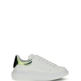 Leather Sneakers