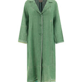 Monaco Chemisier Dress