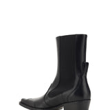 Otis Ankle Boots