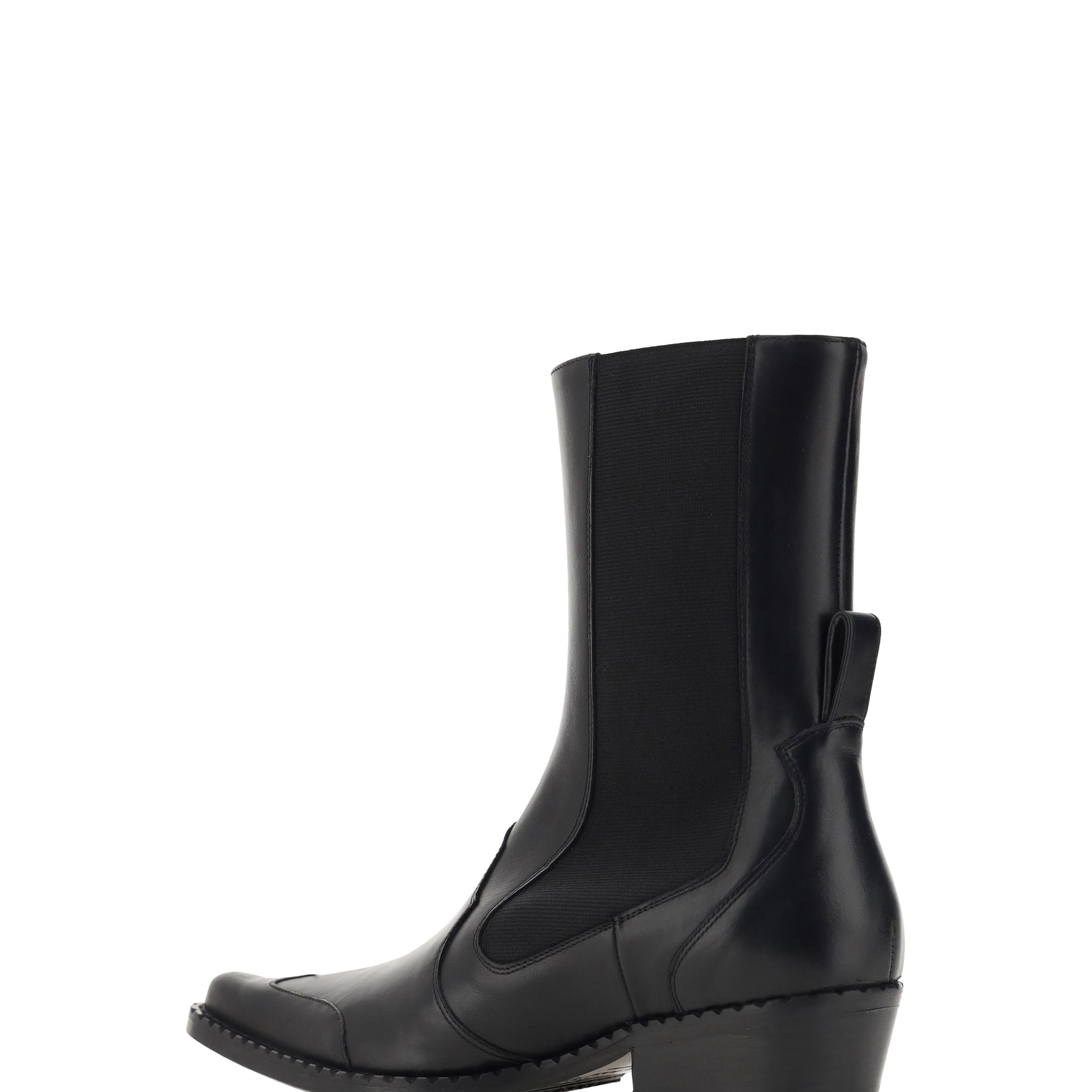 Otis Ankle Boots