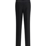 Straight tailored Pants