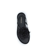 Rose Sandals