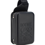 Slingbag Molded Shoulder Pouch