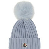Beanie Tricot Cap