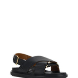 Fussbett Sandals