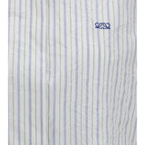 Short-sleeved striped Shirt