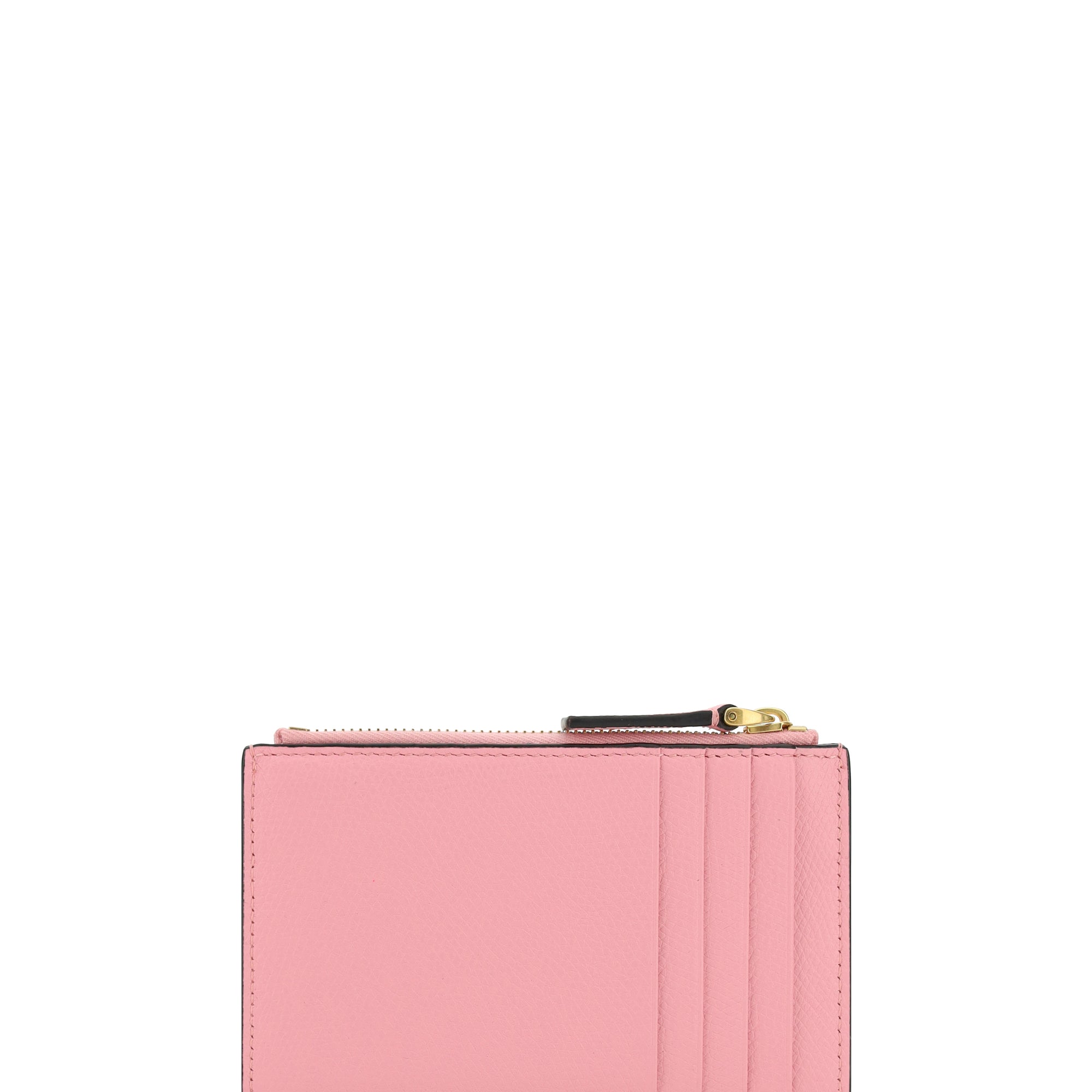 Valentino Garavani VLogo Card Holder