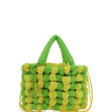 Knotted Tote Bag