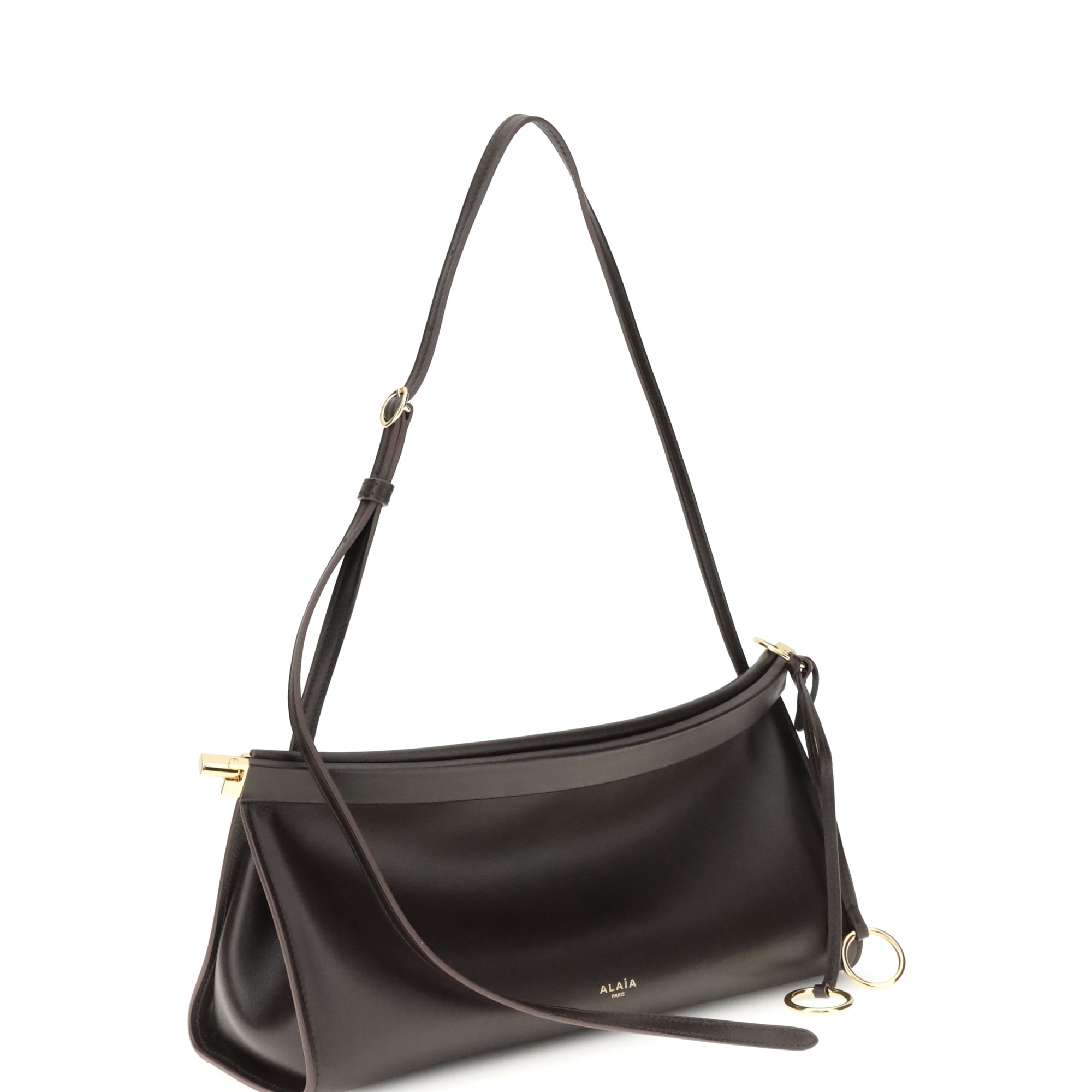 Le Click West medium Shoulder Bag