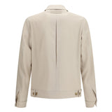 Oasi linen Jacket