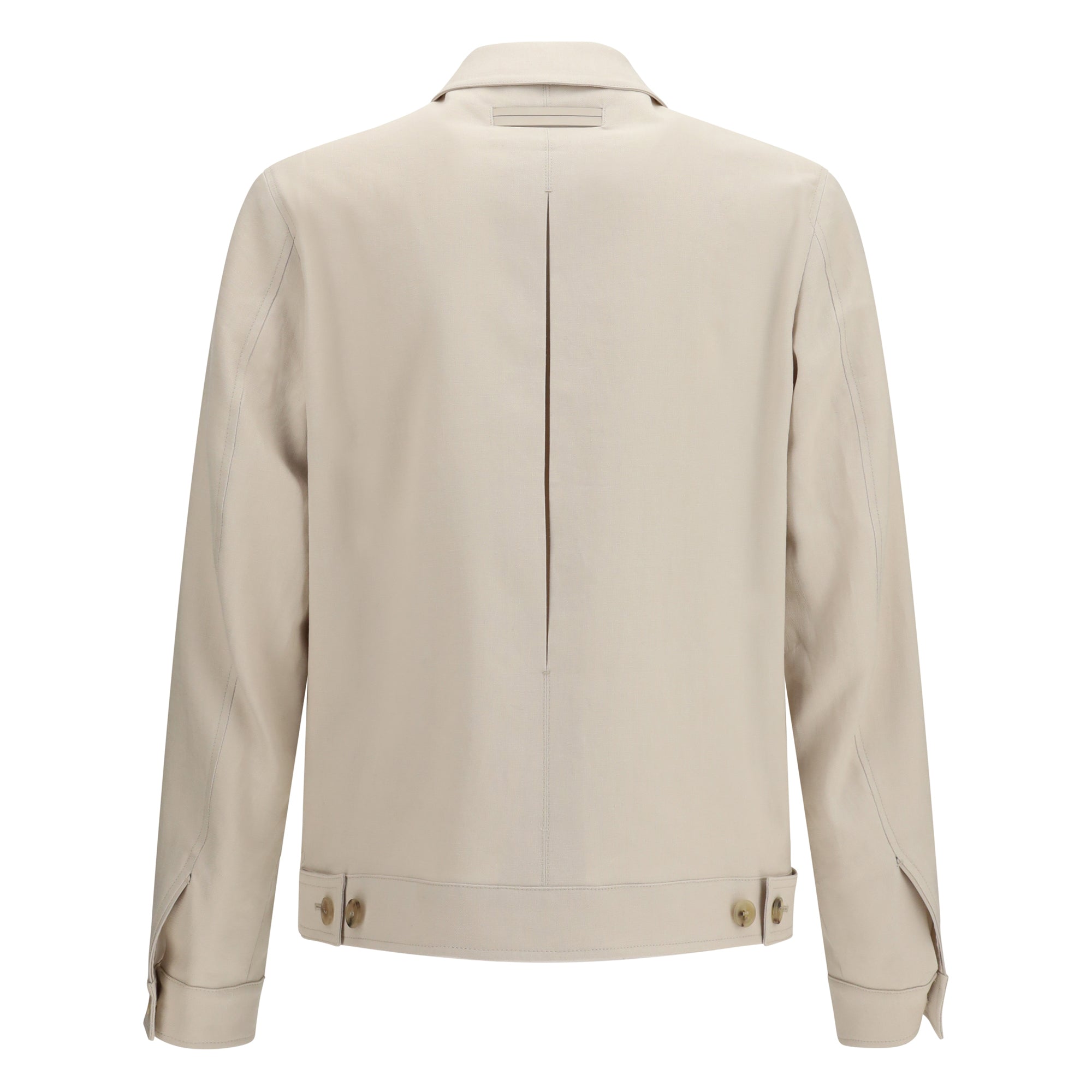 Oasi linen Jacket