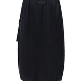 Midi Skirt