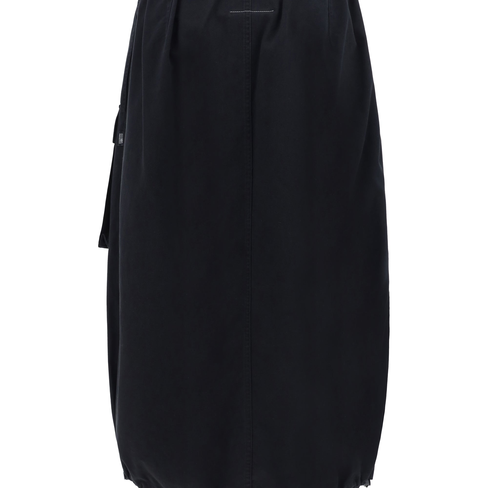 Midi Skirt