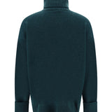 Turtleneck Sweater