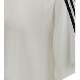 Short Sleeve 3-Stripes T-shirt
